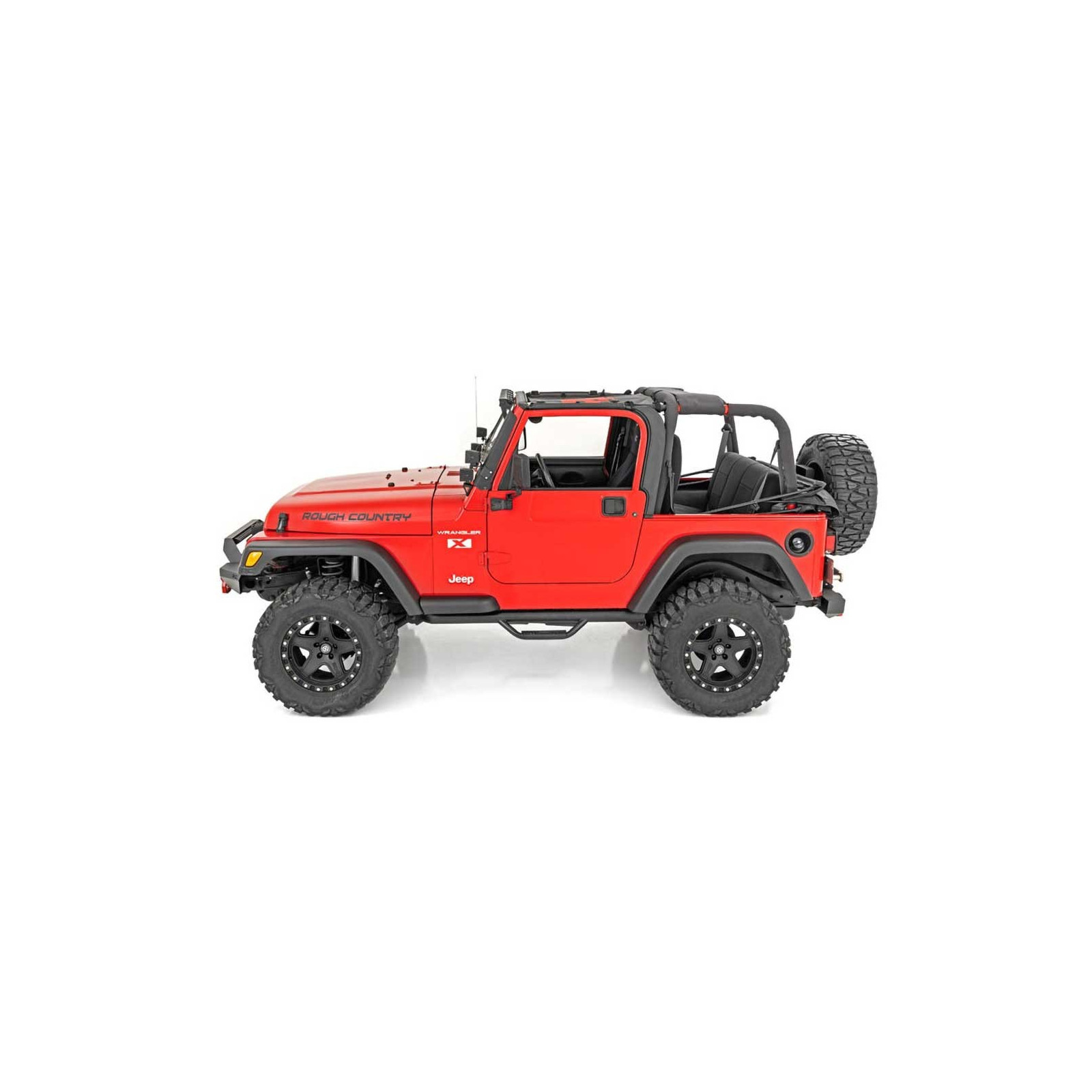 ROUGH COUNTRY 99033 