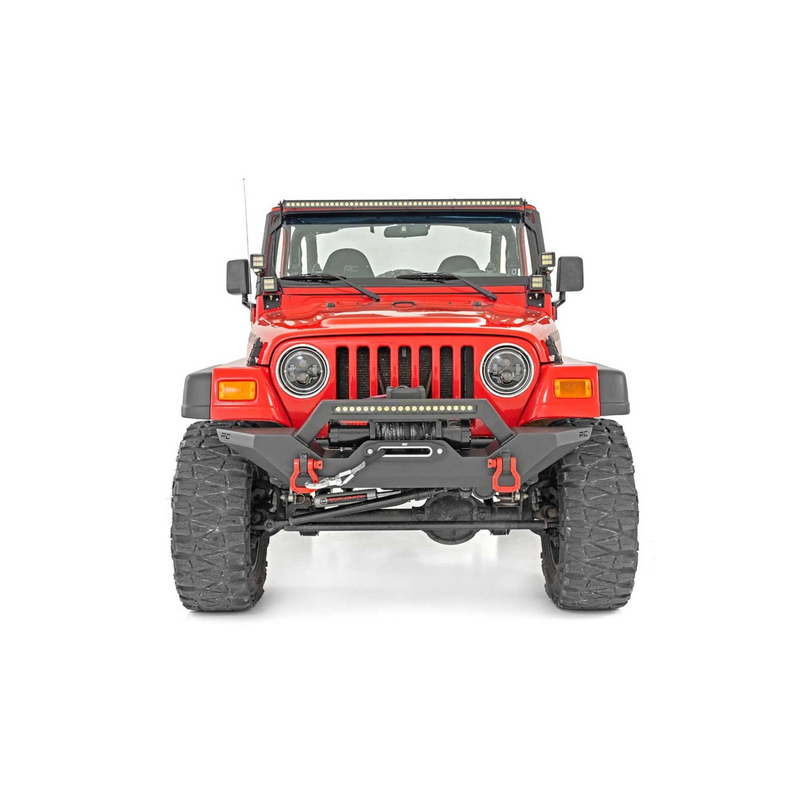 ROUGH COUNTRY 99033 
