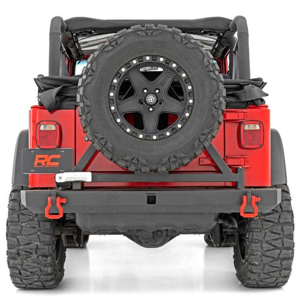 ROUGH COUNTRY 99033 