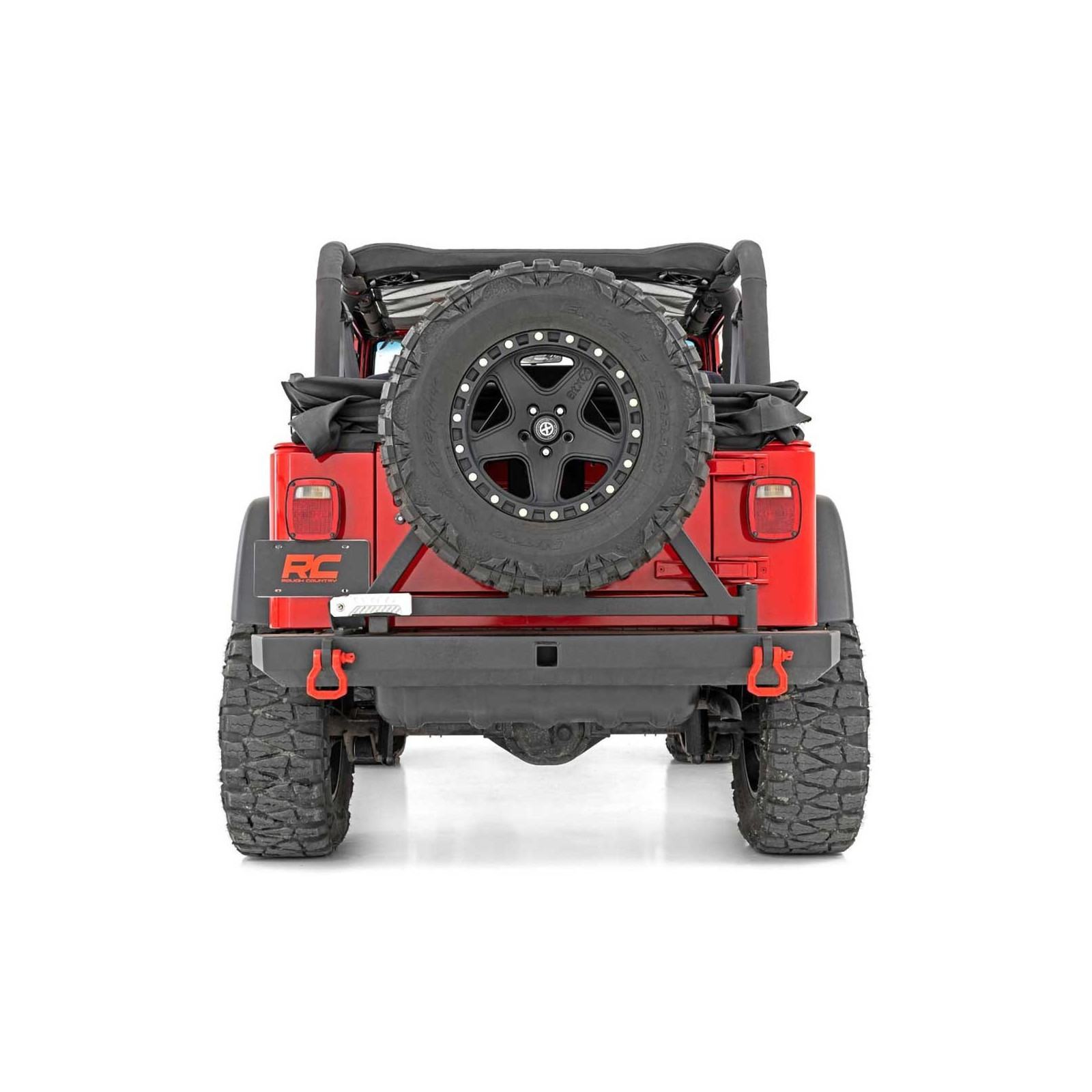 ROUGH COUNTRY 99033 