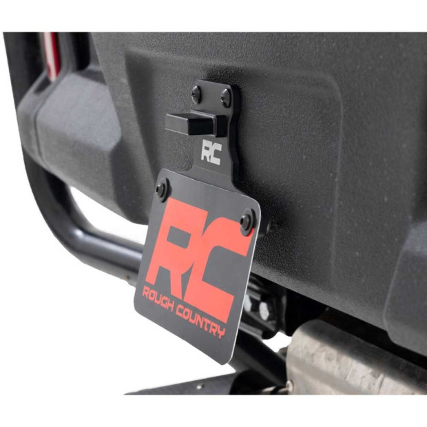 ROUGH COUNTRY 99058 