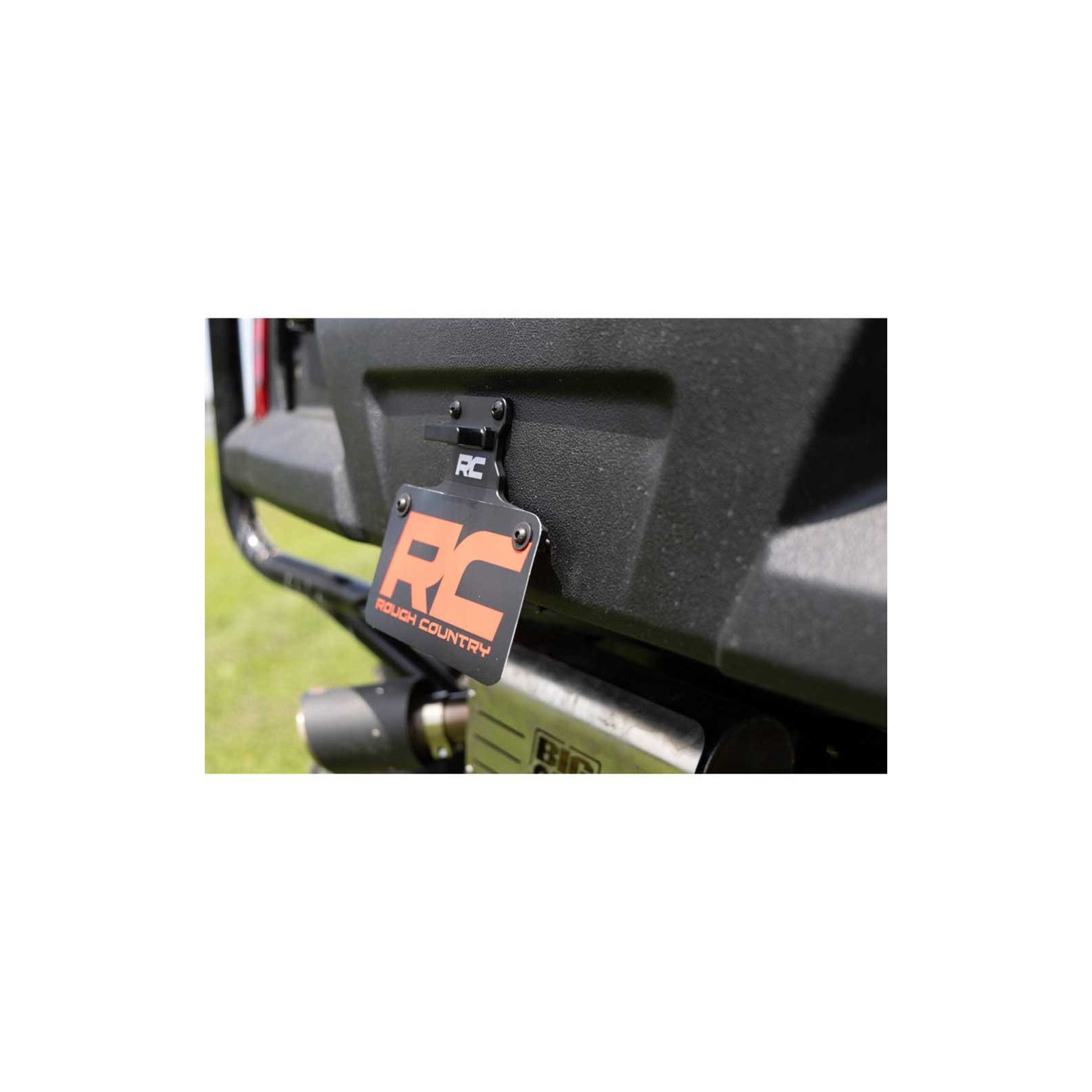 ROUGH COUNTRY 99058 