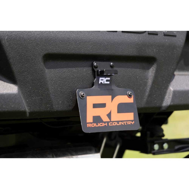 ROUGH COUNTRY 99058 