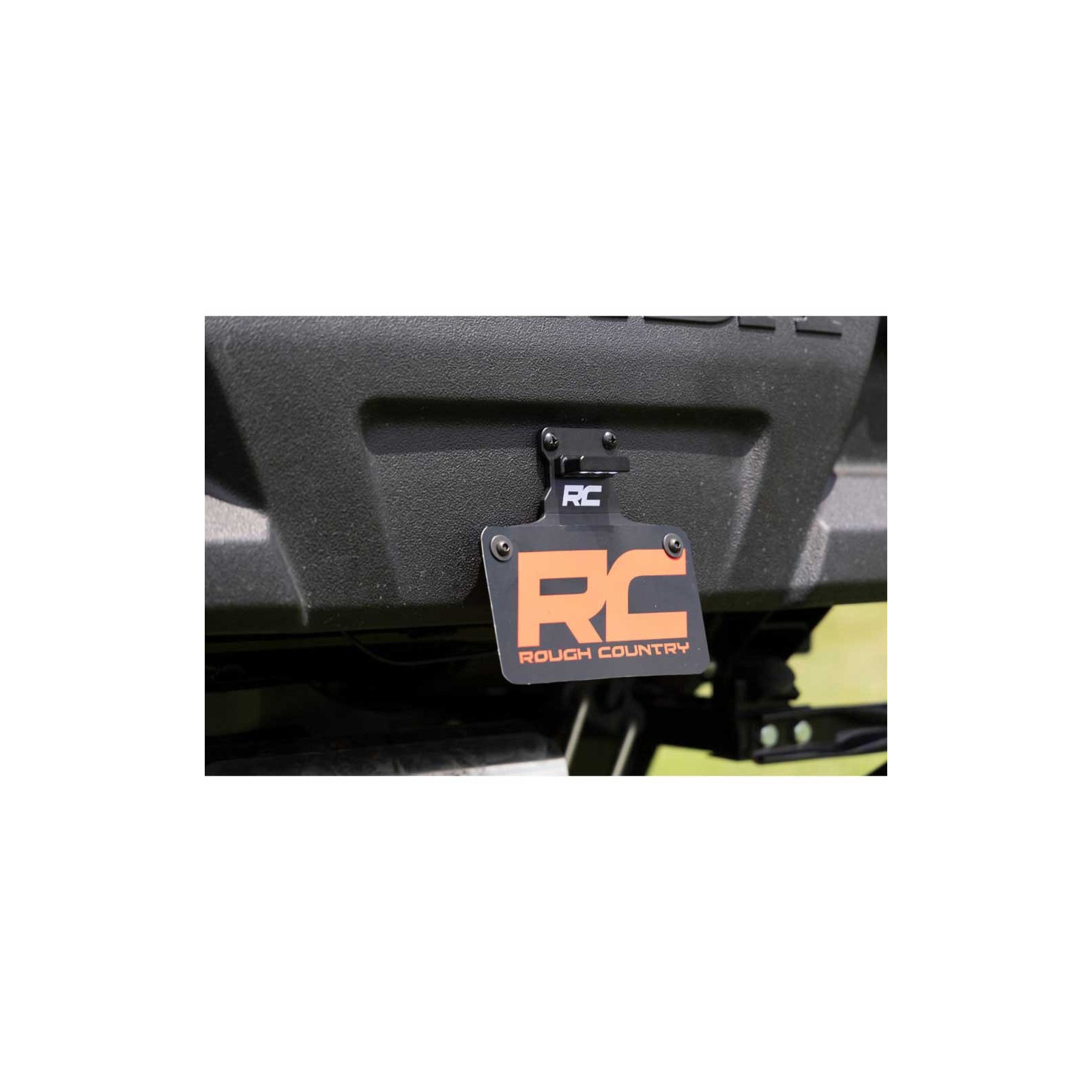 ROUGH COUNTRY 99058 