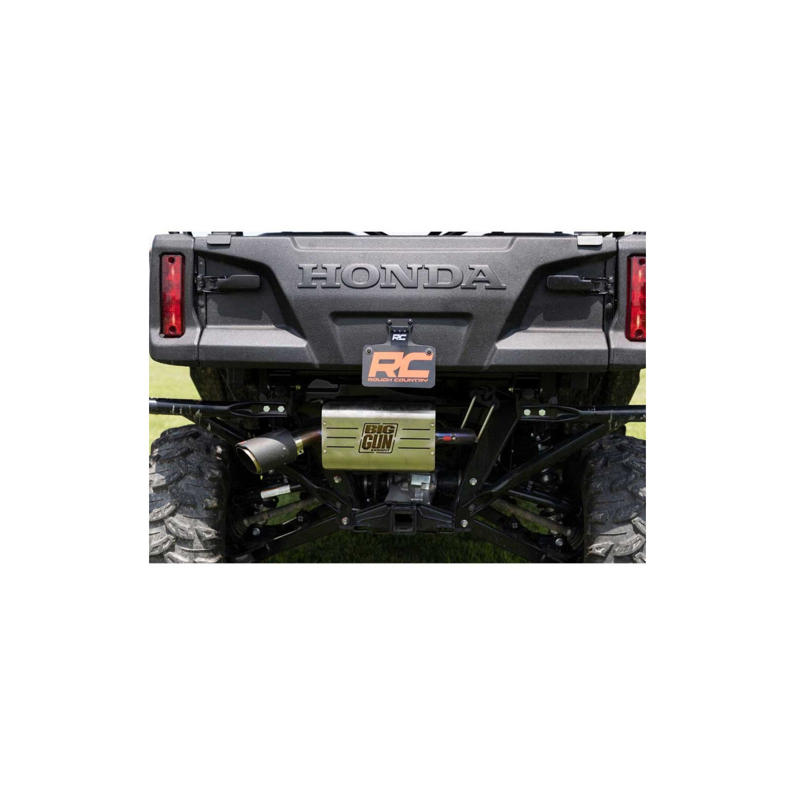 ROUGH COUNTRY 99058 