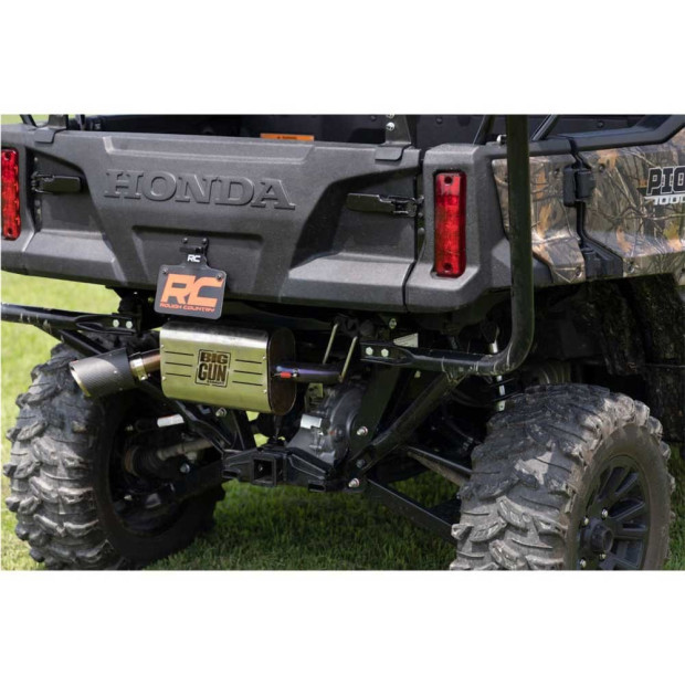 ROUGH COUNTRY 99058 