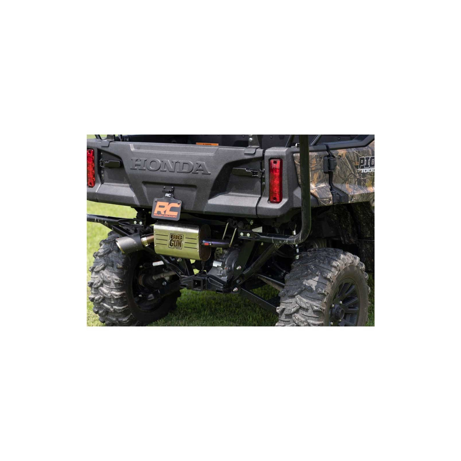 ROUGH COUNTRY 99058 