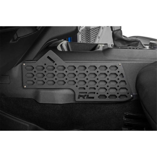 ROUGH COUNTRY 51121 