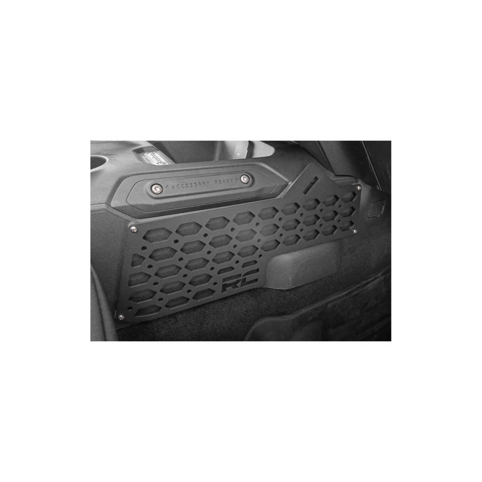 ROUGH COUNTRY 51121 