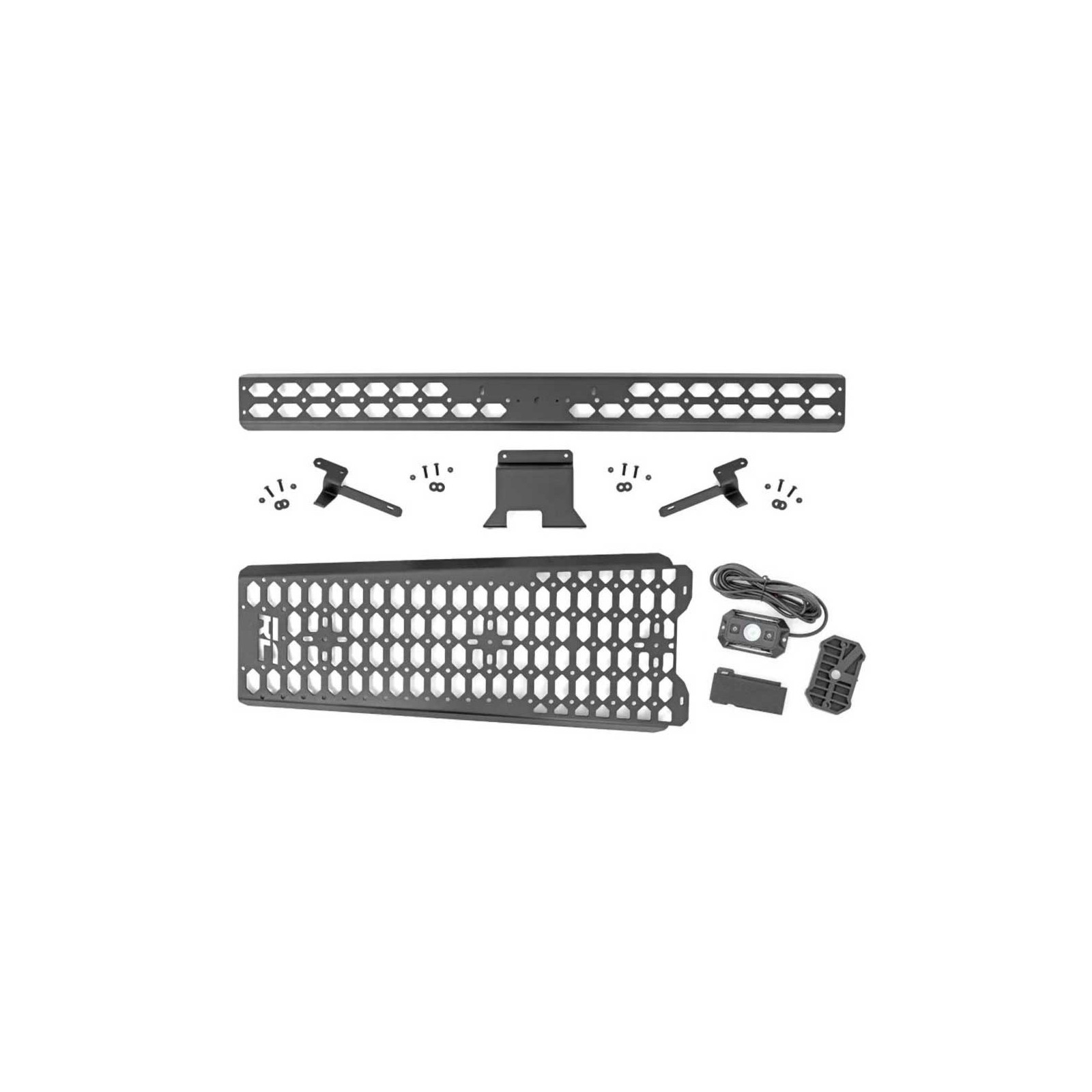 ROUGH COUNTRY 51123 