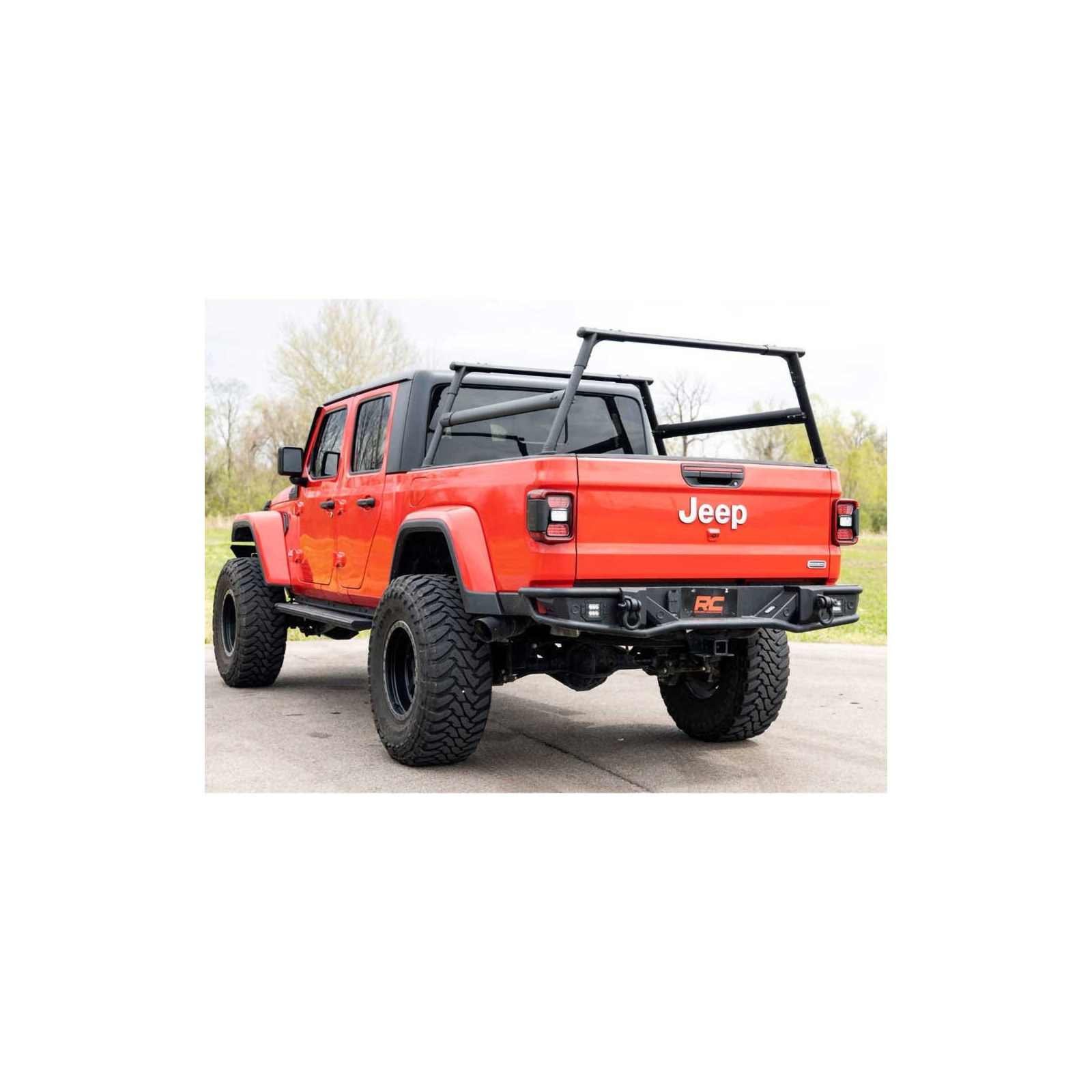 ROUGH COUNTRY 10620 