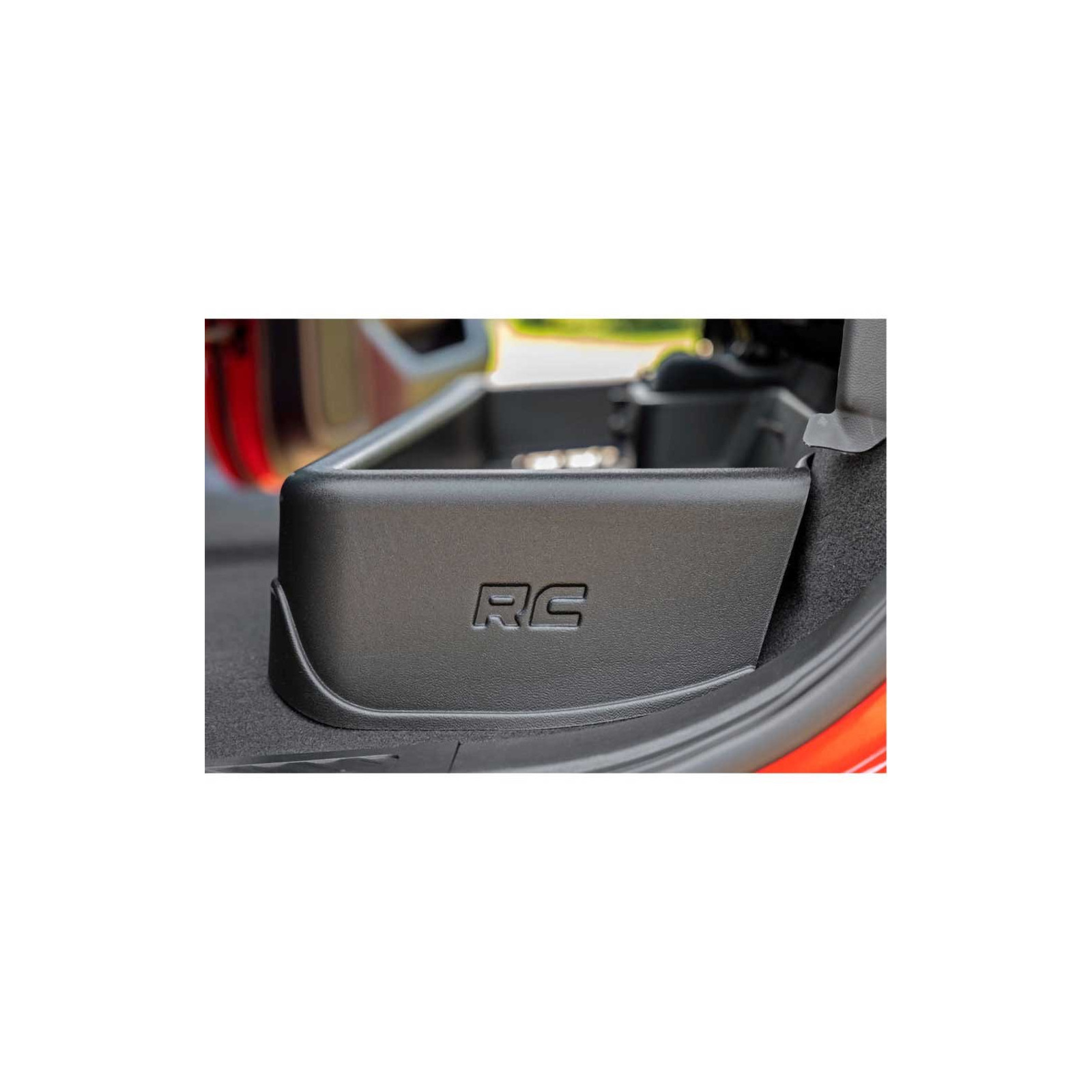ROUGH COUNTRY RC09051A 