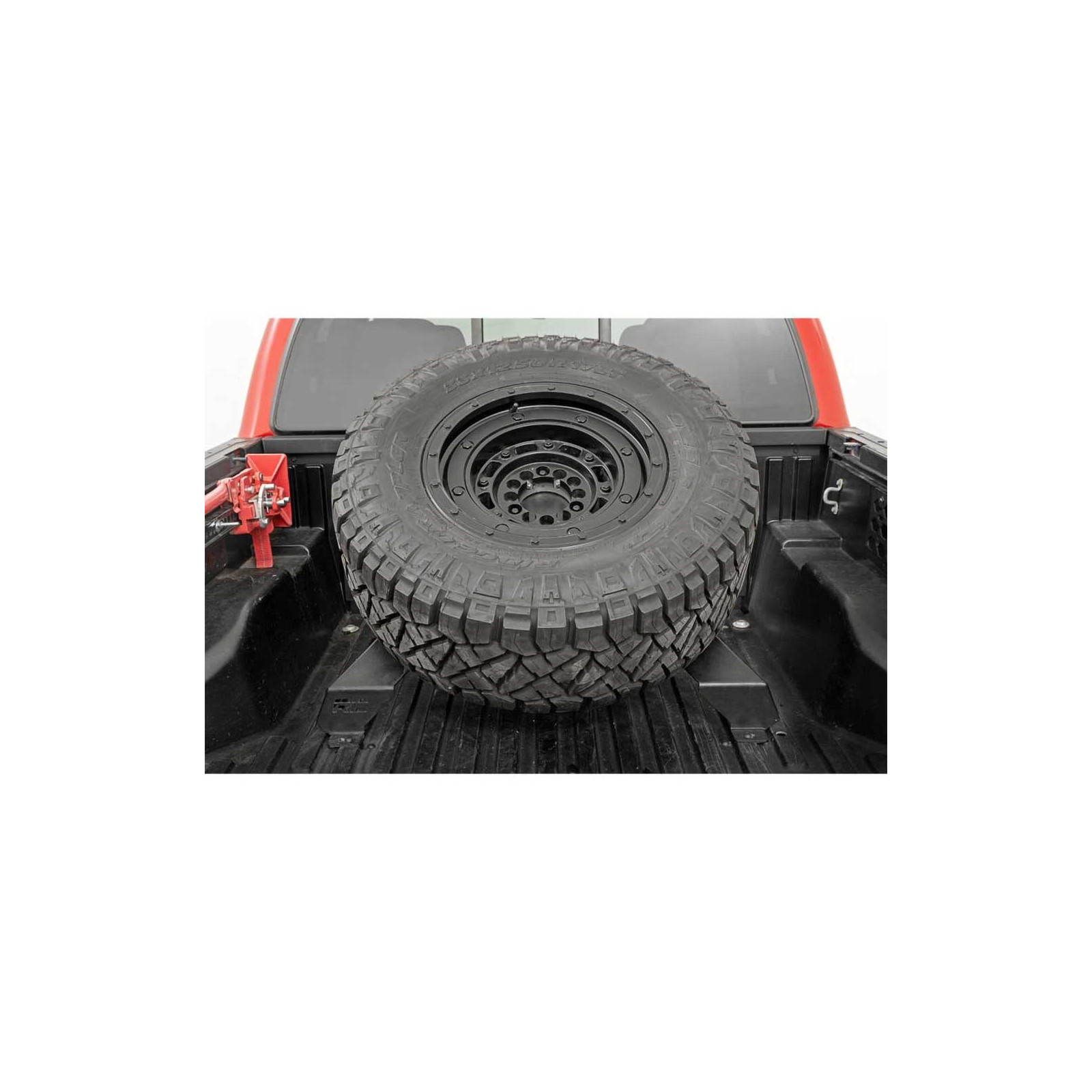 ROUGH COUNTRY 73110 