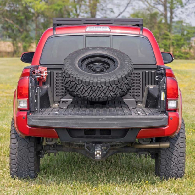 ROUGH COUNTRY 73110 