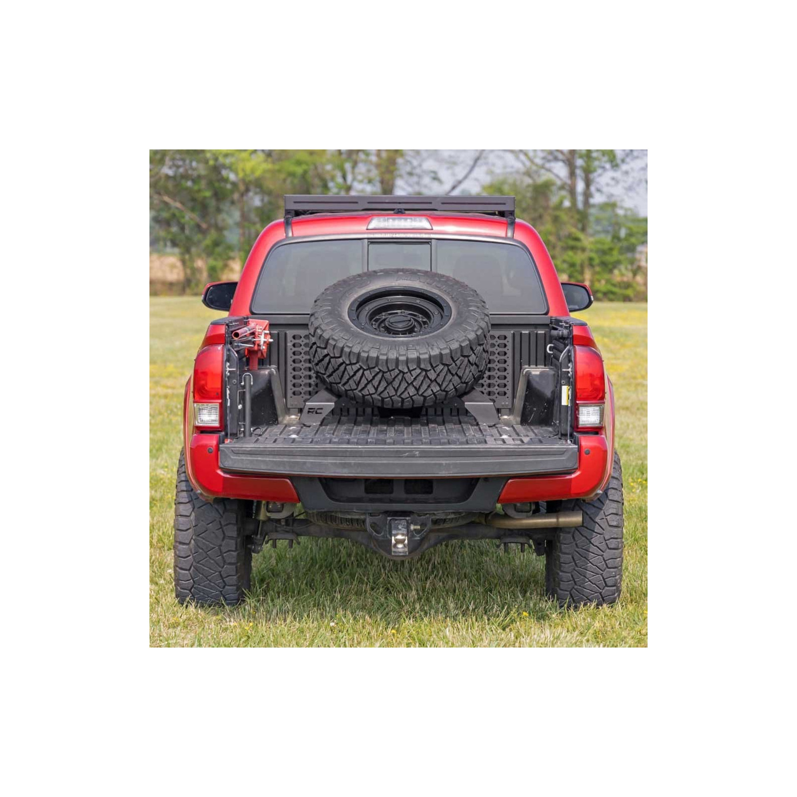 ROUGH COUNTRY 73110 