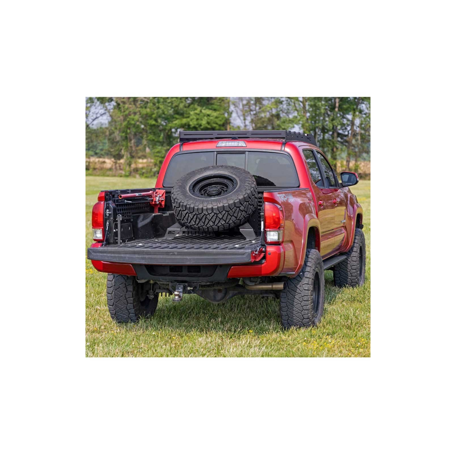 ROUGH COUNTRY 73110 