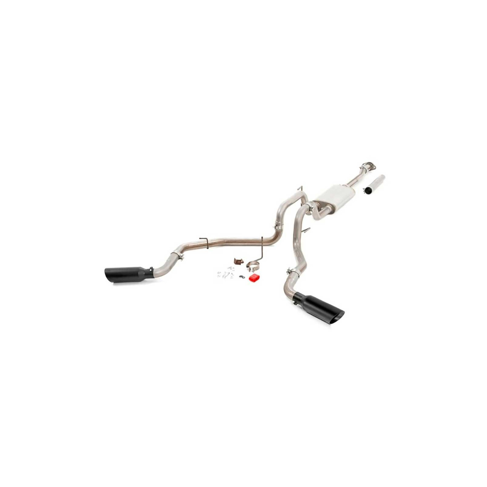 ROUGH COUNTRY 96006 