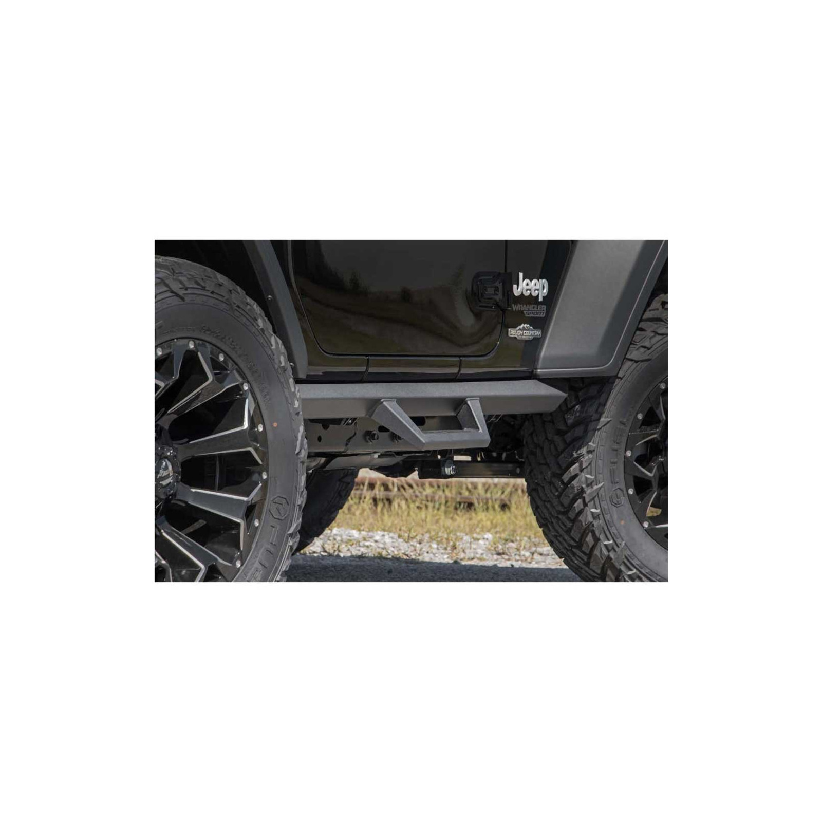 ROUGH COUNTRY 90761 