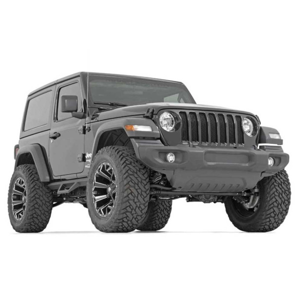 ROUGH COUNTRY 90761 