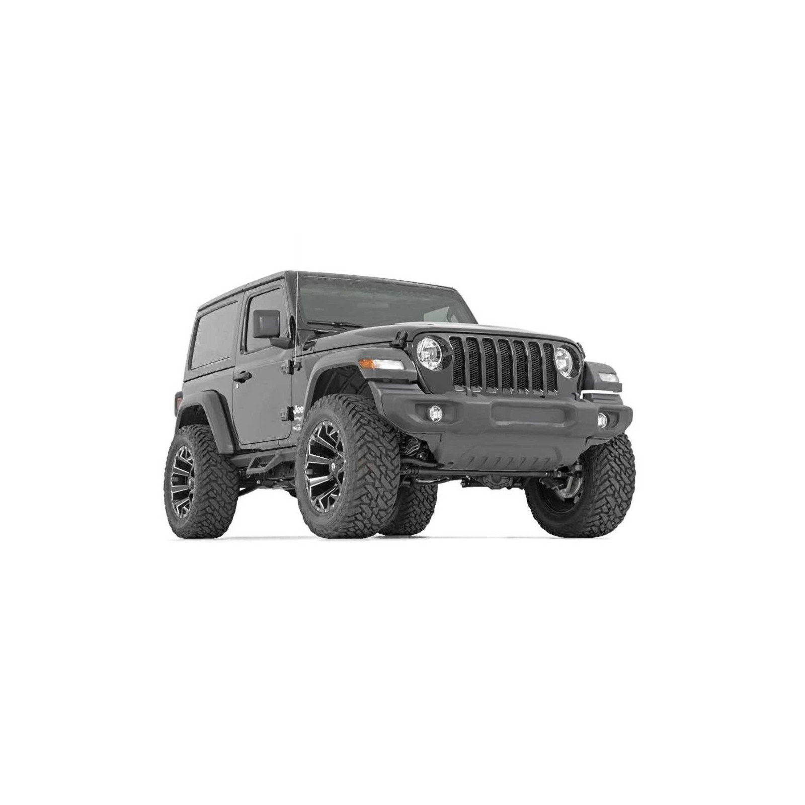 ROUGH COUNTRY 90761 
