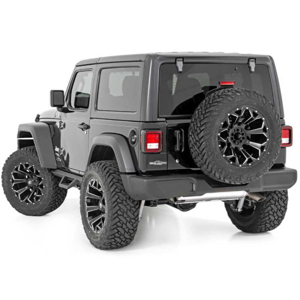 ROUGH COUNTRY 90761 