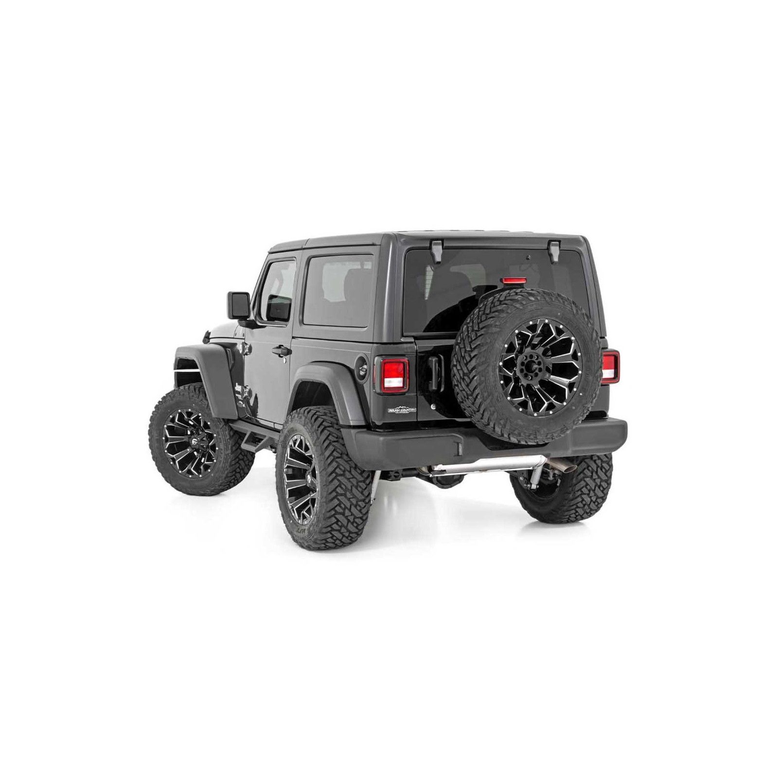 ROUGH COUNTRY 90761 