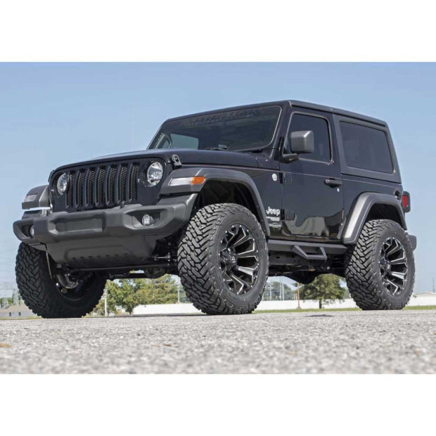 ROUGH COUNTRY 90761 