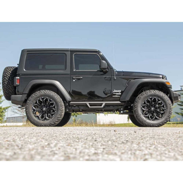 ROUGH COUNTRY 90761 