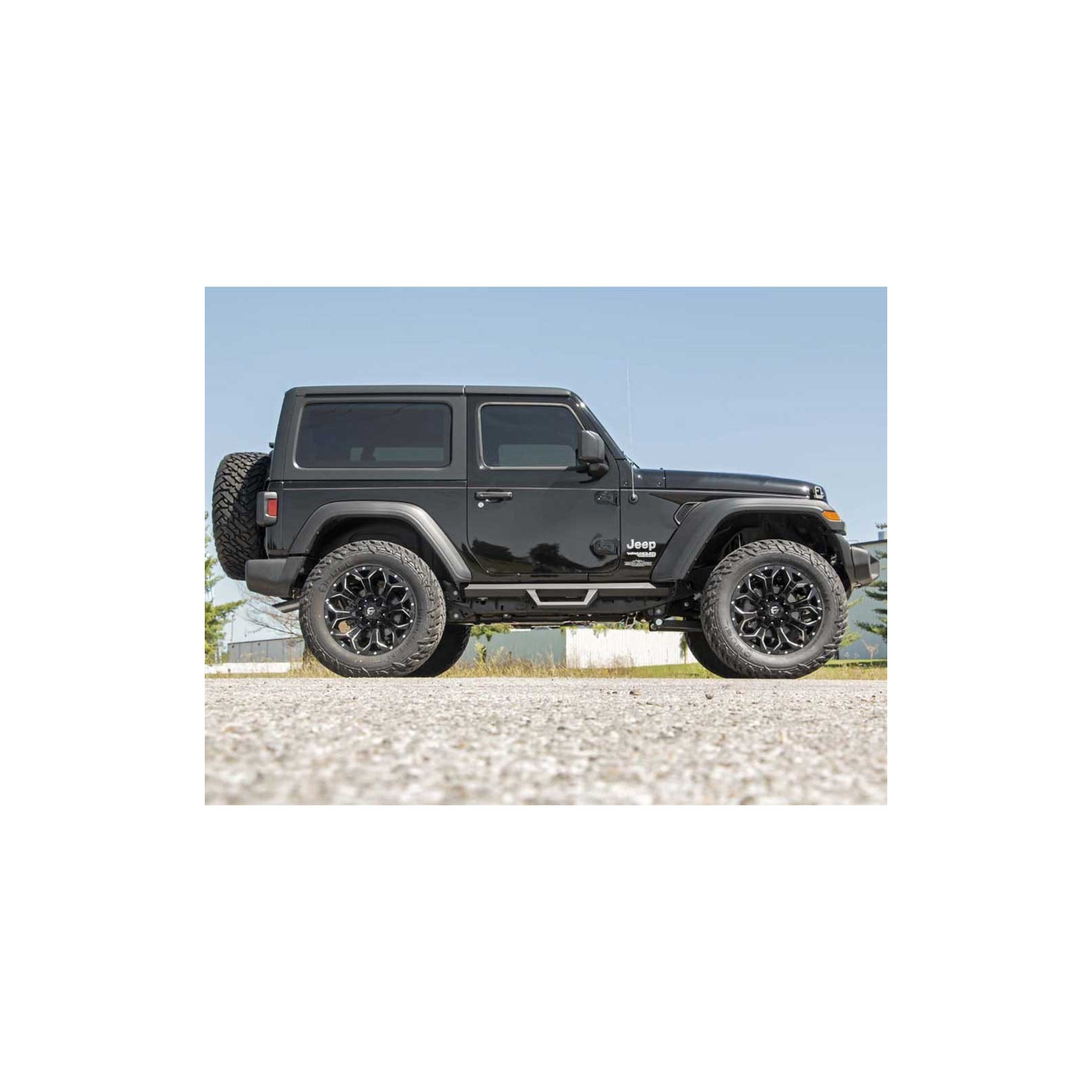 ROUGH COUNTRY 90761 