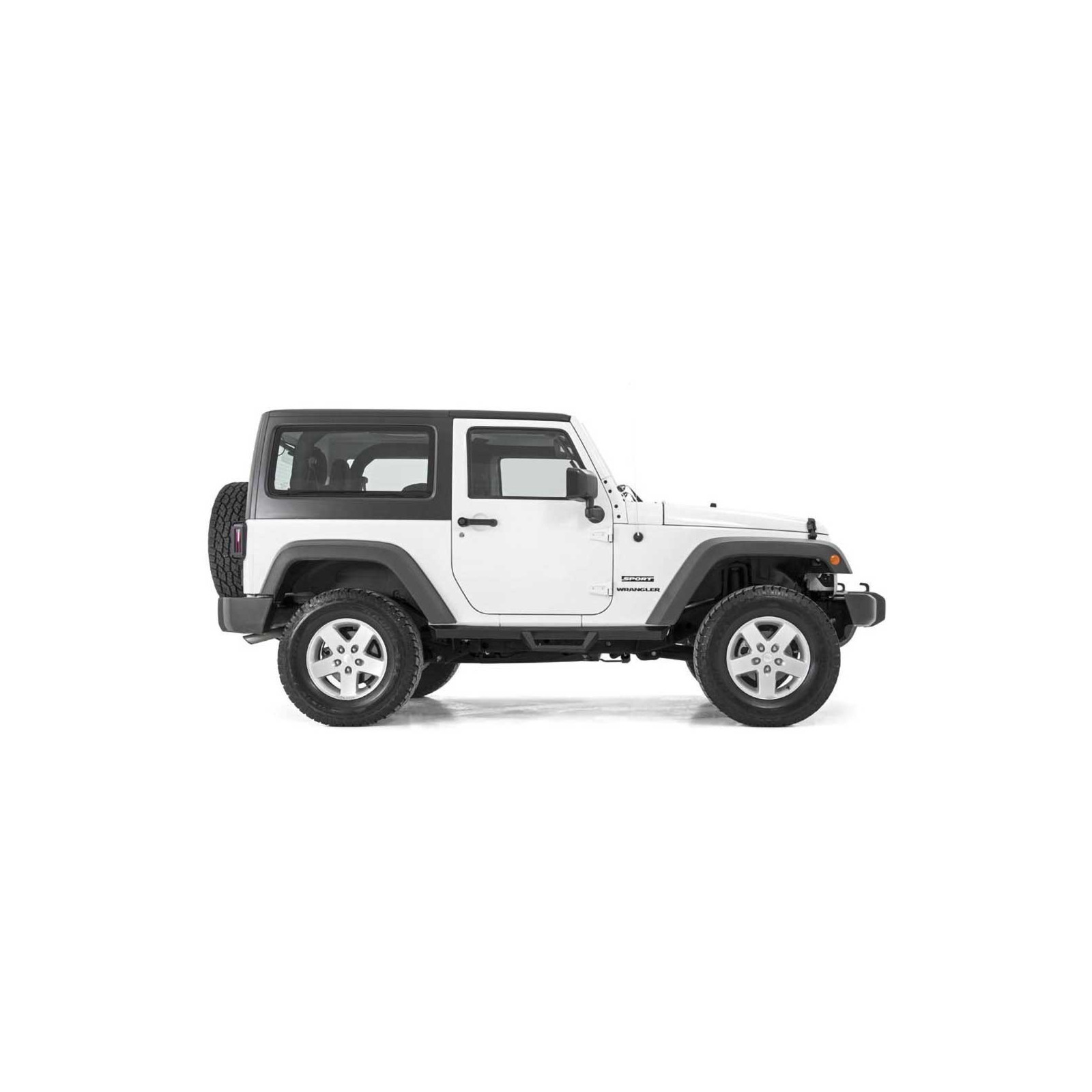 ROUGH COUNTRY 90763 