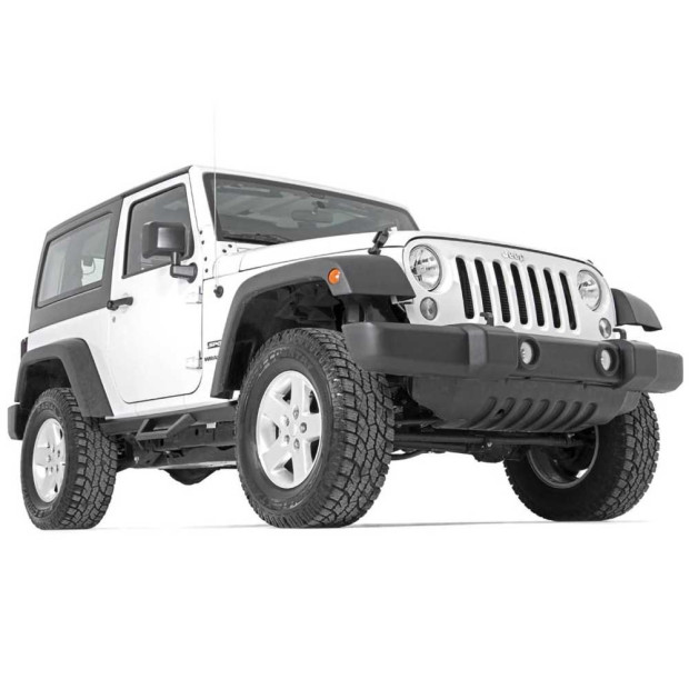 ROUGH COUNTRY 90763 