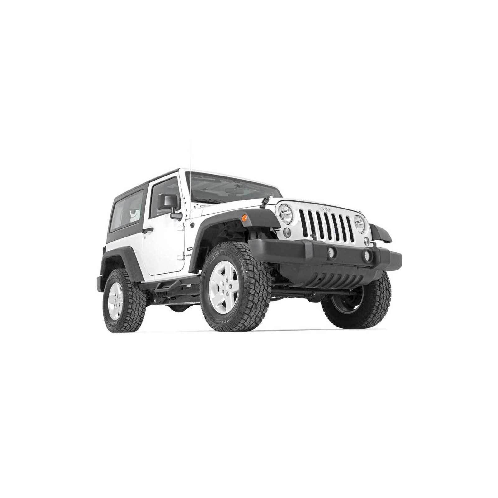ROUGH COUNTRY 90763 