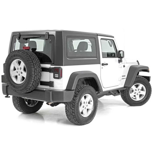 ROUGH COUNTRY 90763 