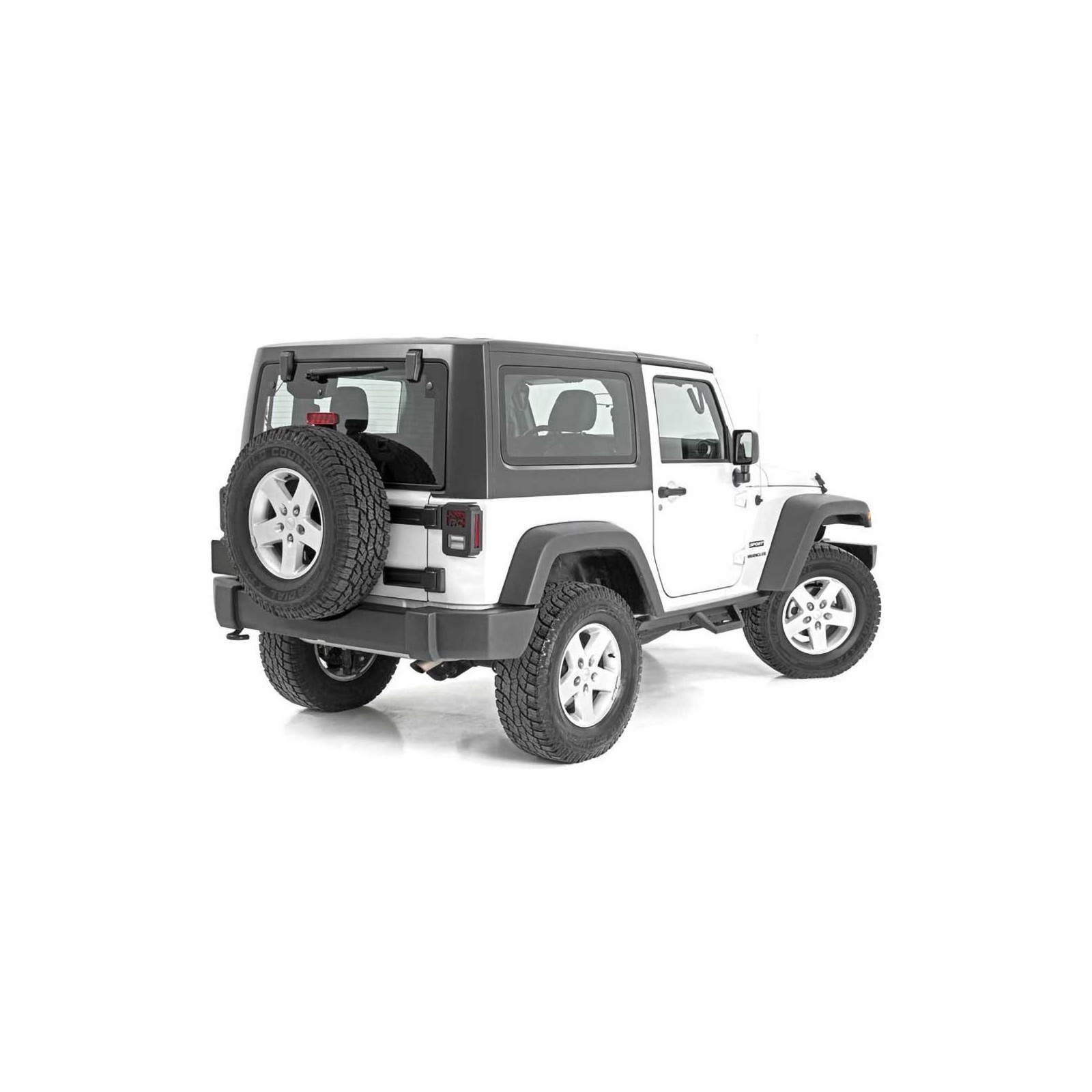ROUGH COUNTRY 90763 