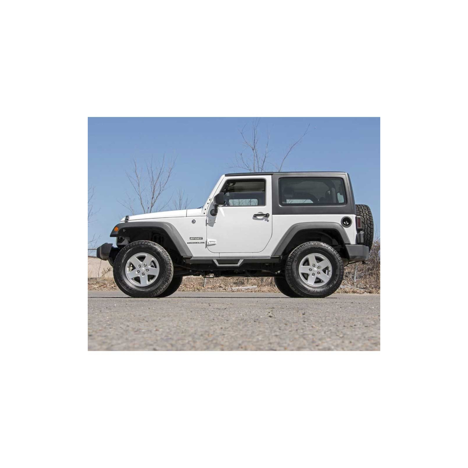ROUGH COUNTRY 90763 
