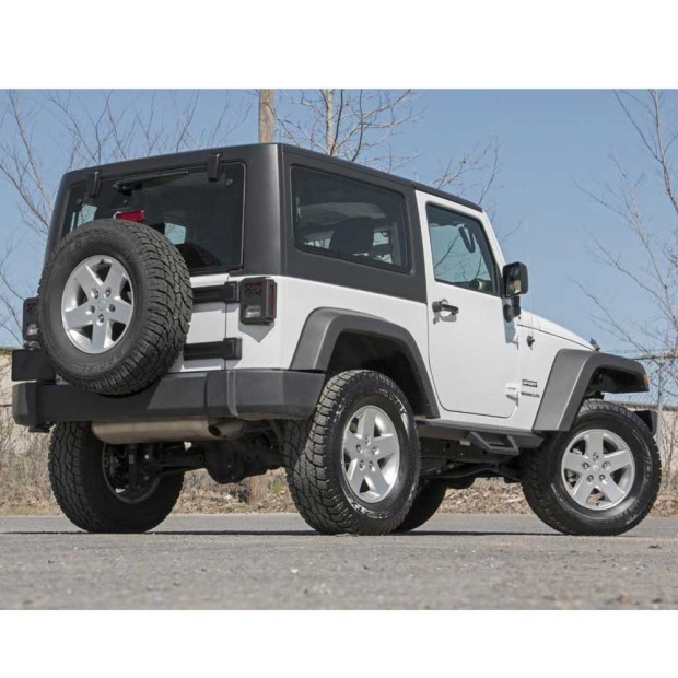ROUGH COUNTRY 90763 