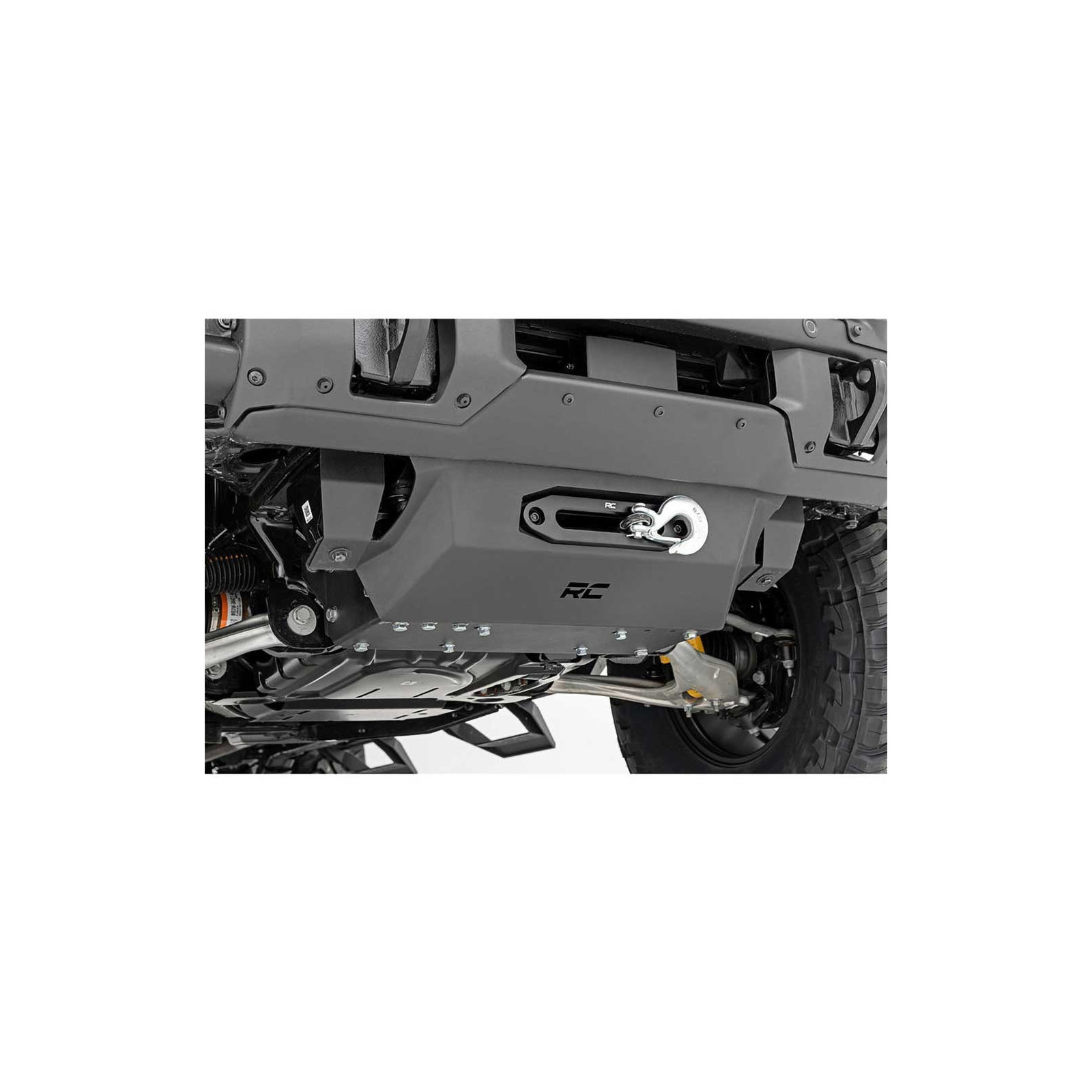 ROUGH COUNTRY 51065 