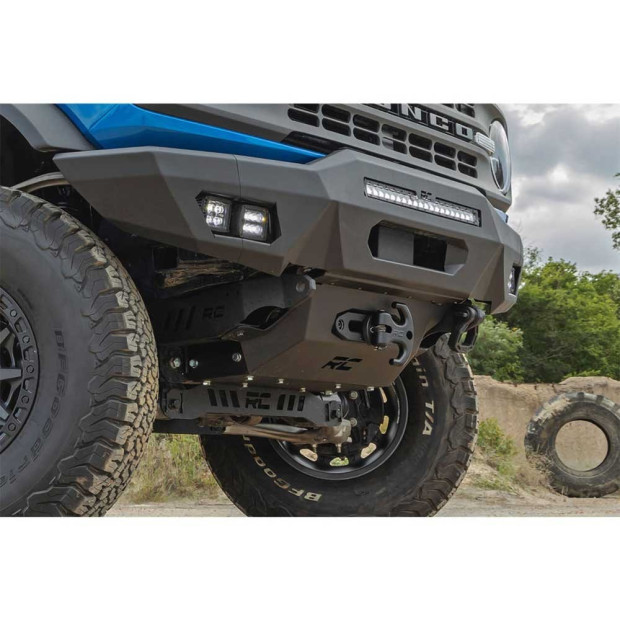ROUGH COUNTRY 51065 