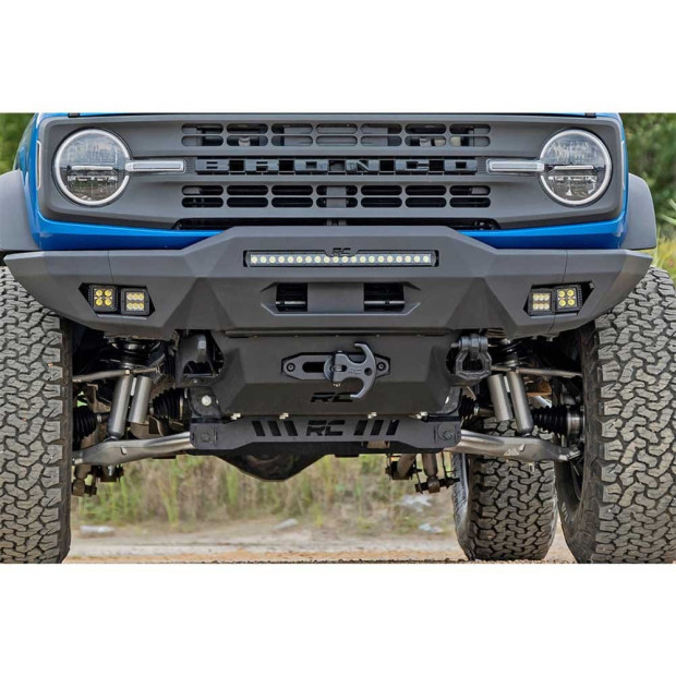 ROUGH COUNTRY 51065 