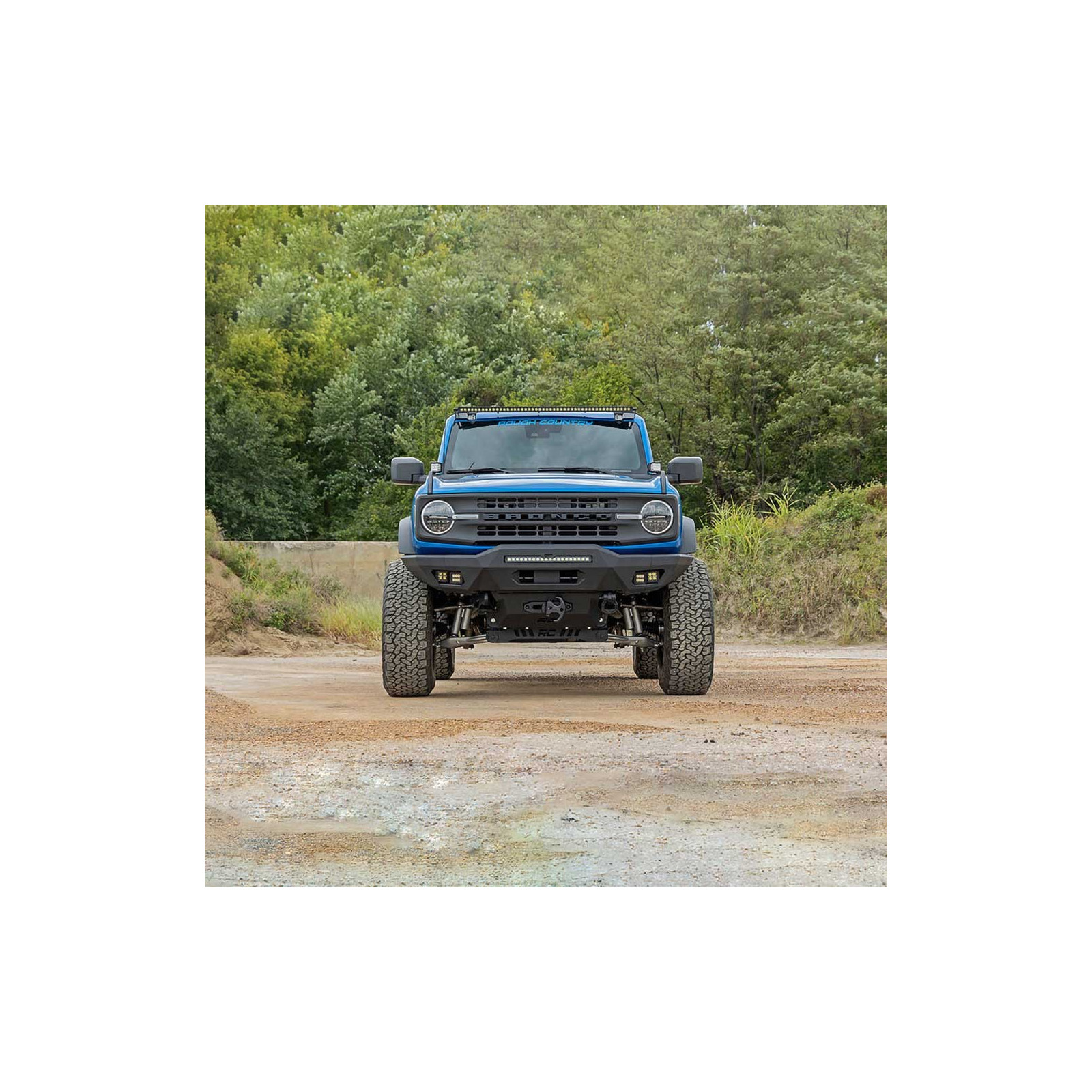ROUGH COUNTRY 51065 