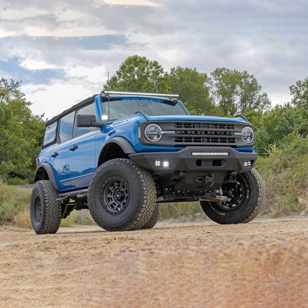 ROUGH COUNTRY 51065 