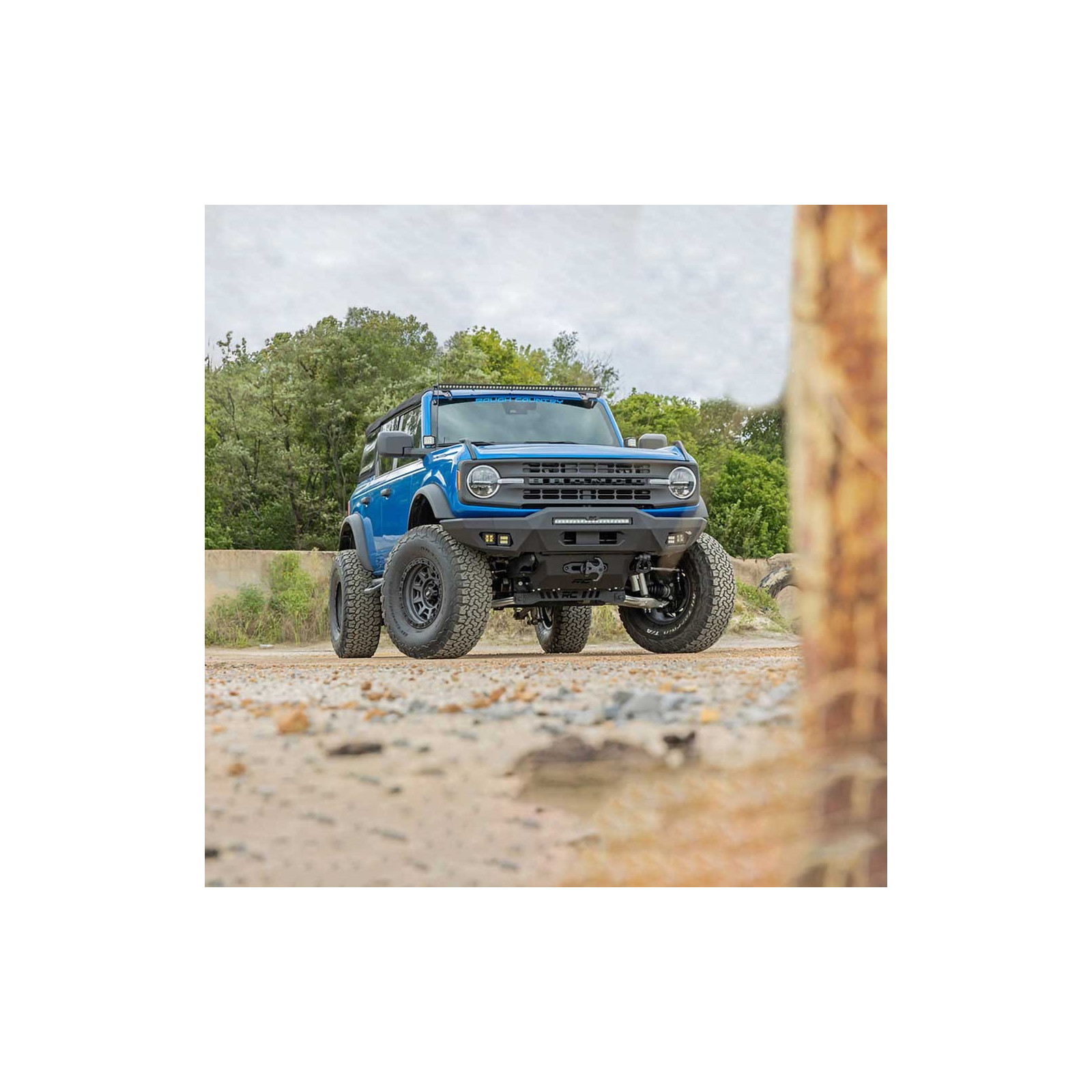 ROUGH COUNTRY 51065 