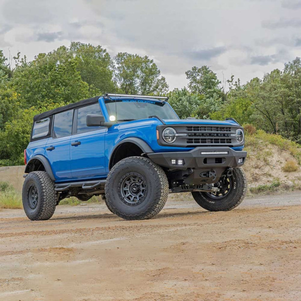 ROUGH COUNTRY 51065 