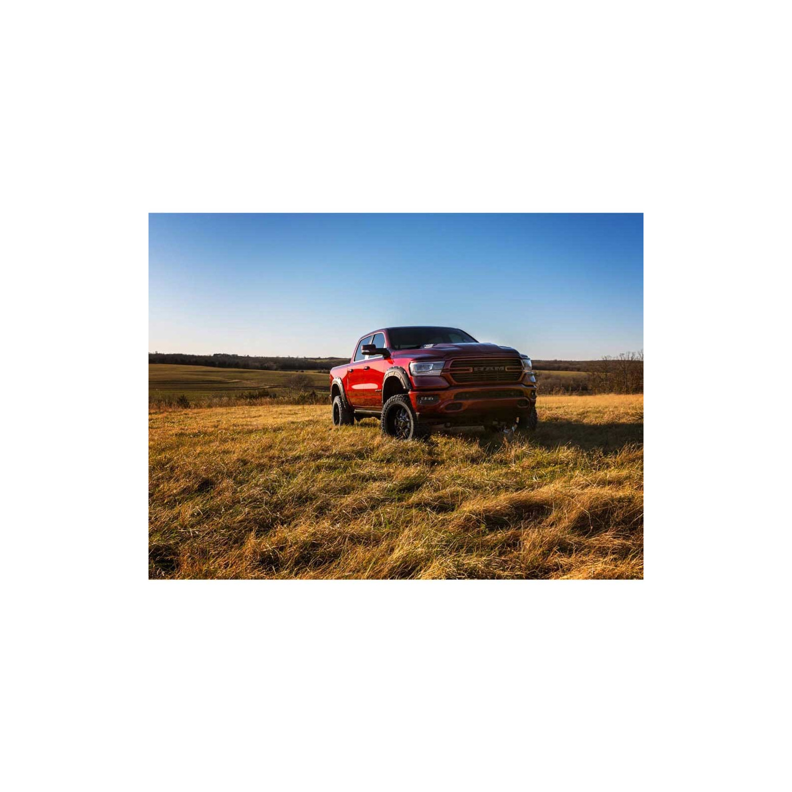 ROUGH COUNTRY A-D10914 