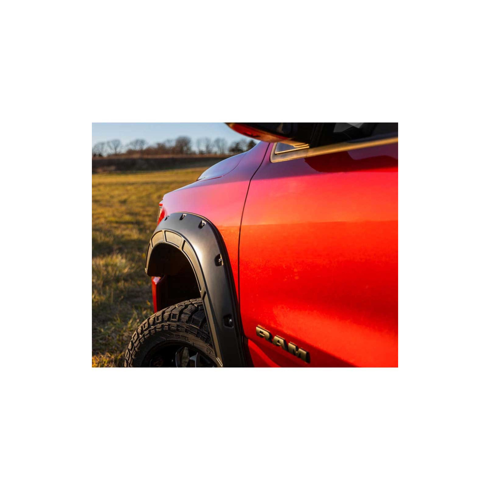 ROUGH COUNTRY A-D10914 