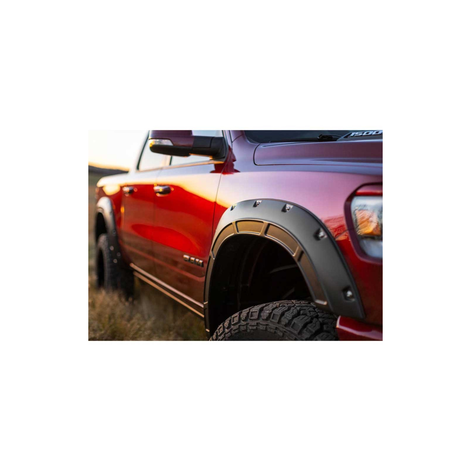 ROUGH COUNTRY A-D10914 