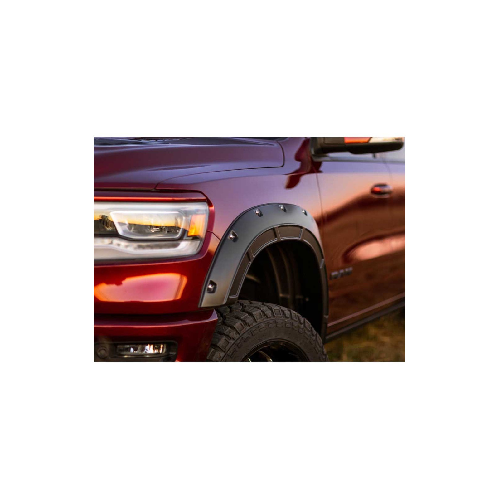 ROUGH COUNTRY A-D10914 