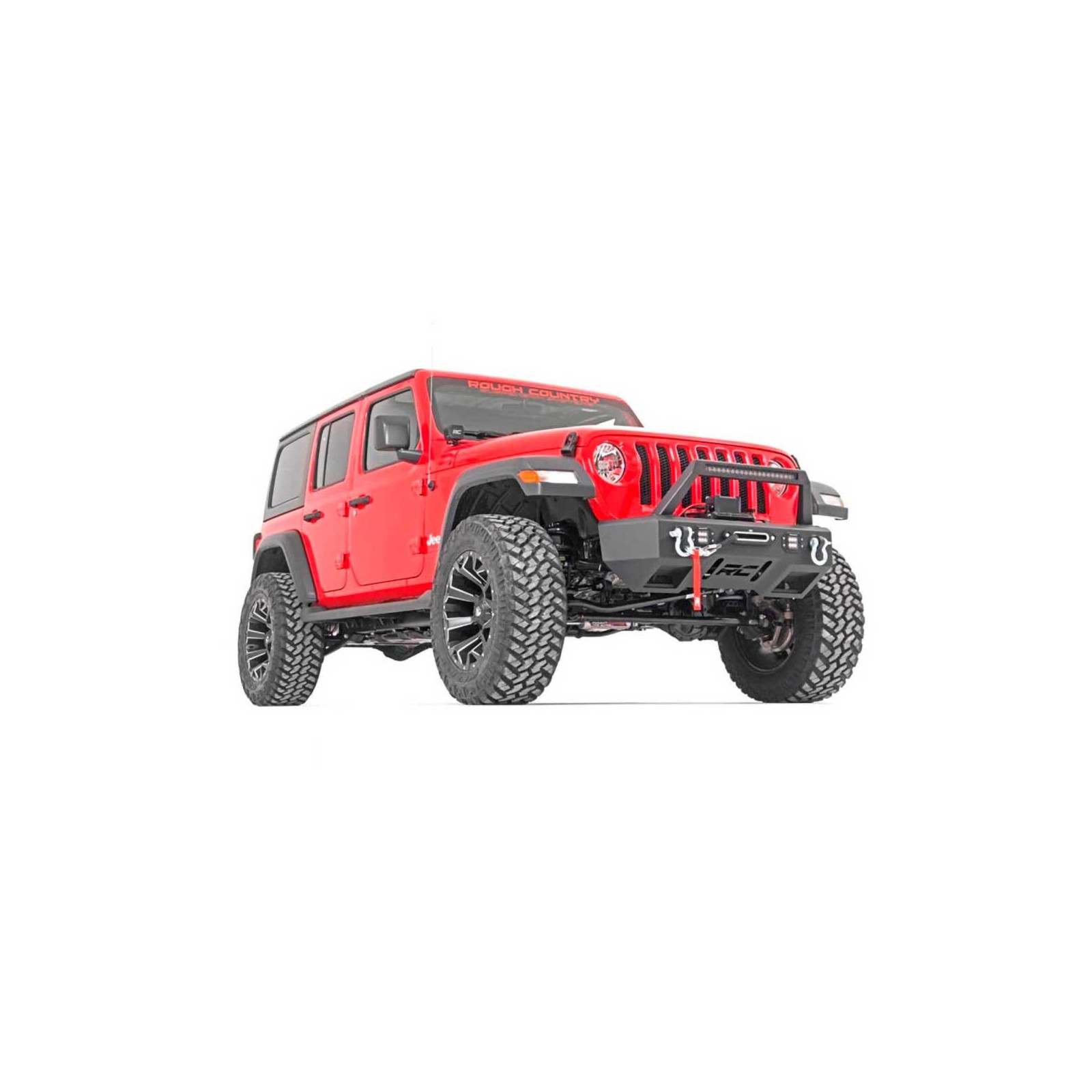 ROUGH COUNTRY 79230 