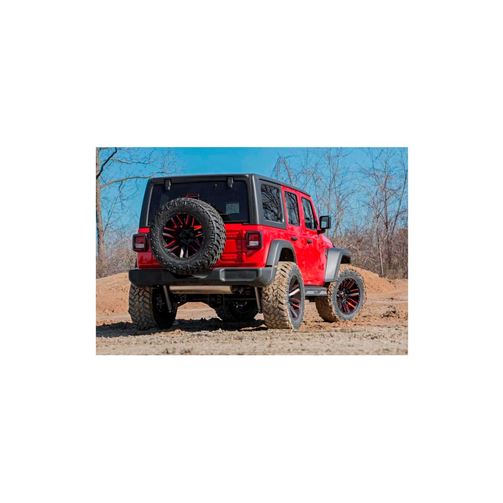 ROUGH COUNTRY 79230 