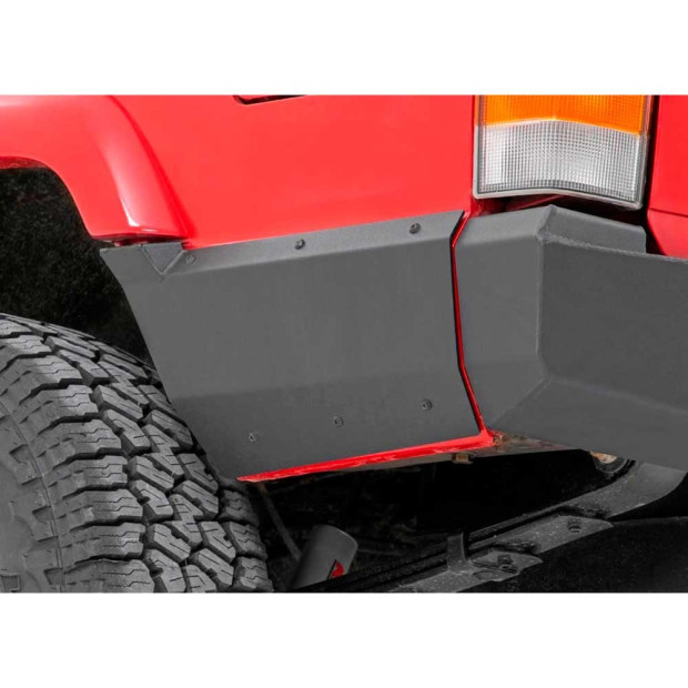 ROUGH COUNTRY 10571 
